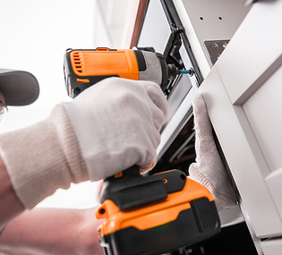 Raffael Götz Reparaturen