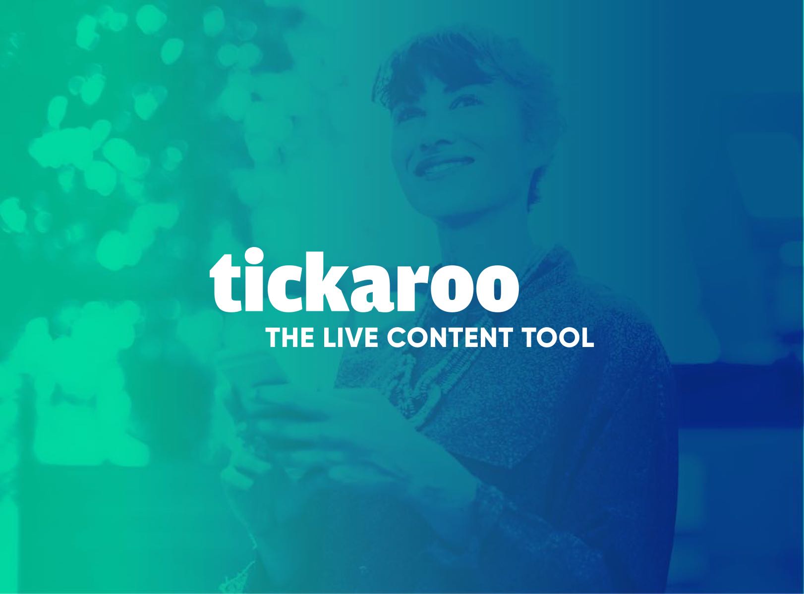 Tickaroo: Kein Spiel mehr verpassen