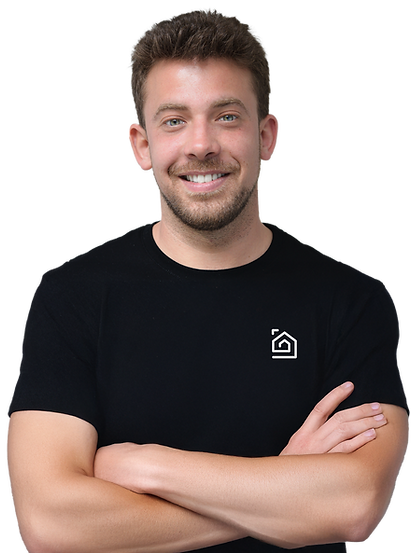 Raffael Götz Portrait