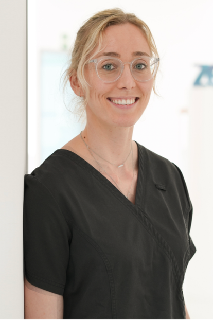 Dr. Lena Großmann