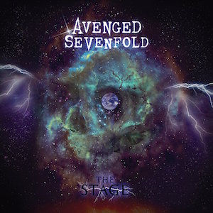 Avenged Sevenfold: The Stage