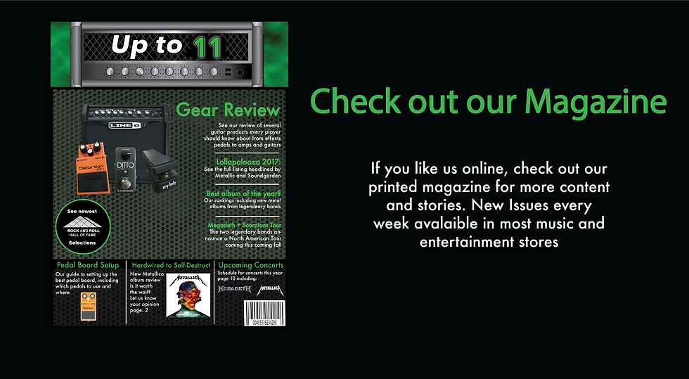 Magazine