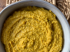Golden Chedda Cheeze Ricotta