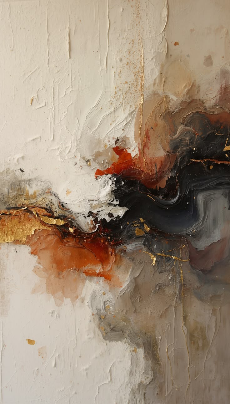 Sip & Paint: Large Canvas Painting