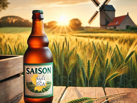 La birra Saison: Storia e Tradizione fino ai giorni Nostri