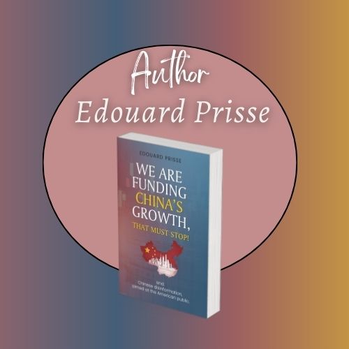 Writer: Edouard Prisse