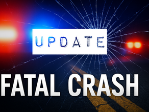 Update: Driver Identified in Ashland I-93 Fatal Crash; Location Correction Issued