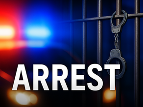 Driver Arrested After Multi-State Pursuit Ends in Merrimack