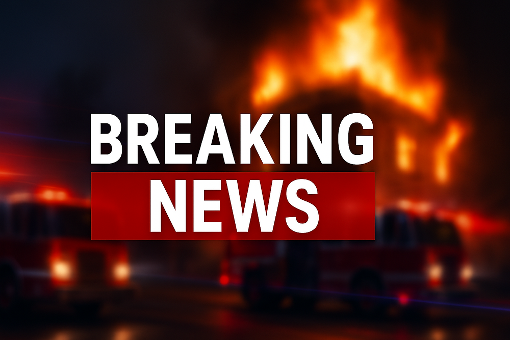 Springvale Fire BREAKING First Alarm Transmitted for Structure Fire at 408 Main St. in ...