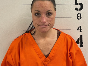 Driver Arrested After 107 MPH Stop in Ossipee