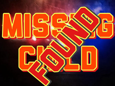 Update: Missing Hampton Teen Found Safe