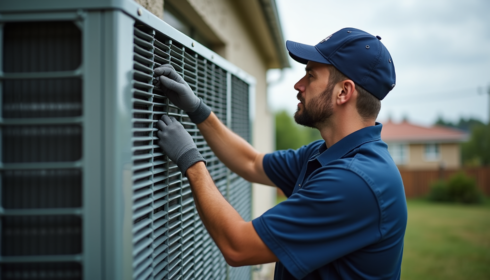 Understanding Home Maintenance Service Agreements and Maintenance Service Coverage Plans