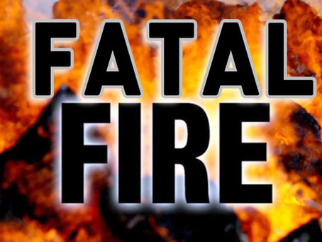 One Person Dies After Colebrook Apartment Fire; State Fire Marshal and Local Agencies Investigating