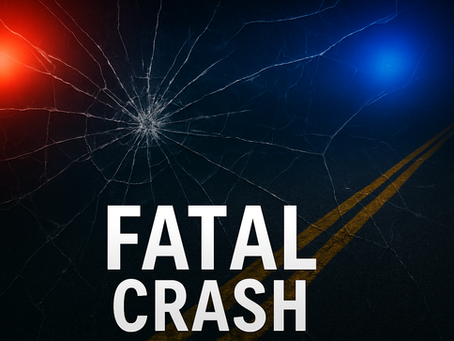 Motorcyclist Deceased Following I-293 Crash in Manchester