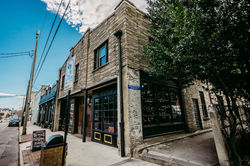 2nd Street Ironclad