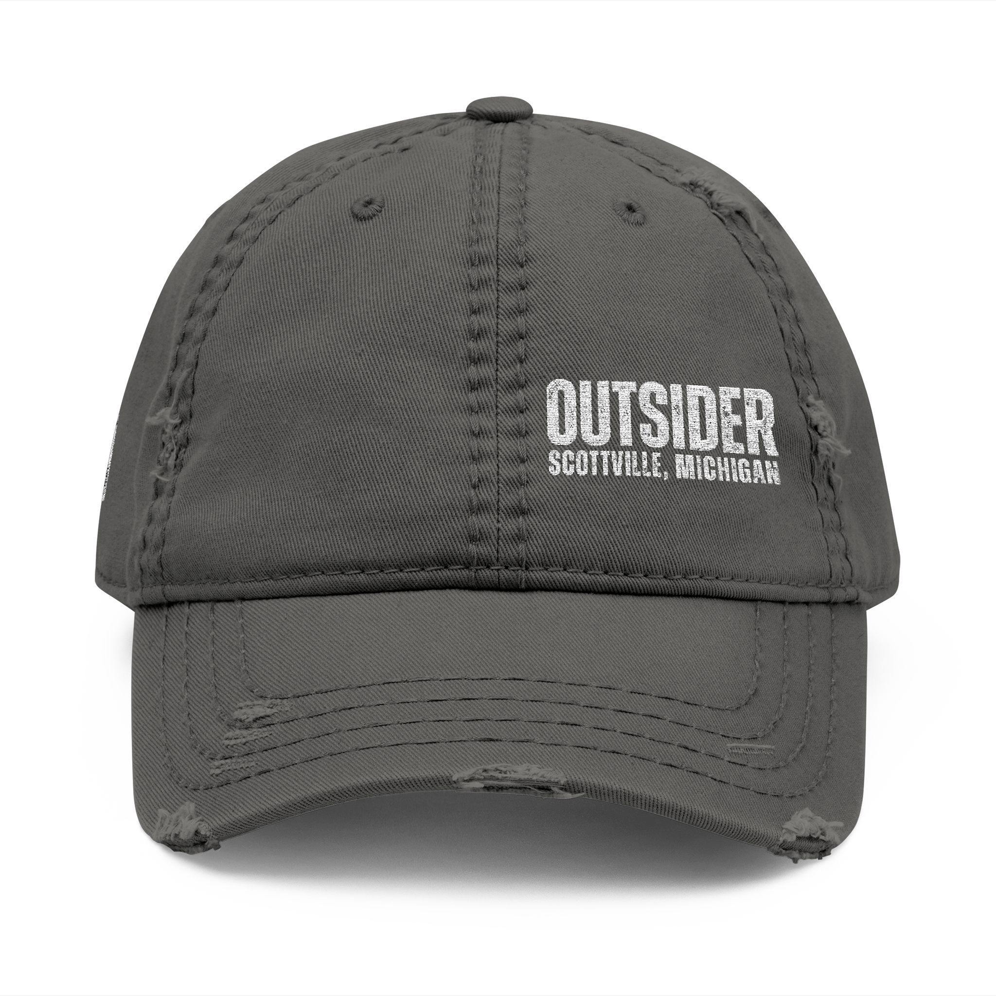Favorite Outsider Hat