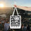 Thumbnail: Labor Dave Weekend Tote Bag 