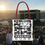 Thumbnail: Labor Dave Weekend Tote Bag 