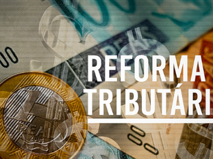 Reforma Tributária 2025
