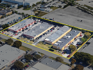 Celebrating Success: ZYX Capital Closes $13.5M Industrial Asset