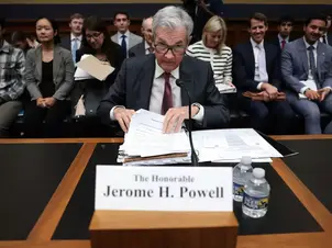What to Expect from the Next Fed Meeting