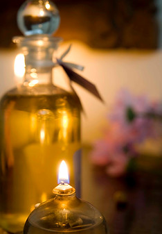 Essential Oils 
