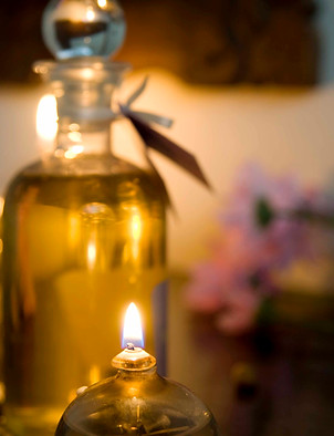 Essential Oils