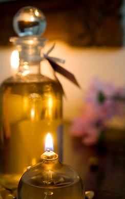 Essential Oils