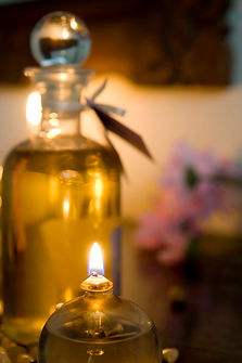 Essential Oils