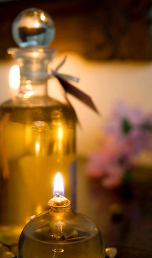 Montowese Rain Massage at Rain Wellness Spa Branford, CT
