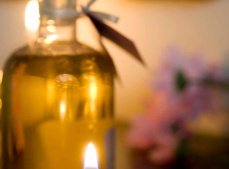 Aceites esenciales 
