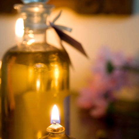 Rituel parfumé du soir : préparer son corps et son esprit au sommeil