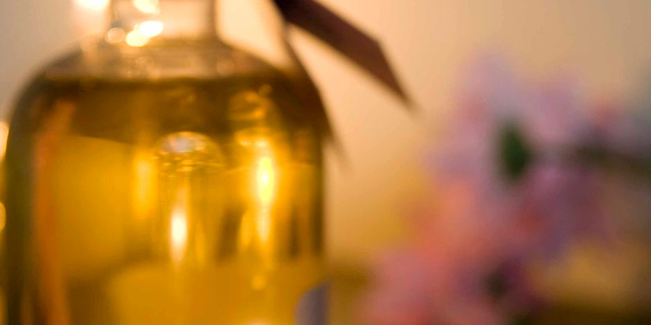 Essential Oils