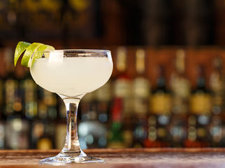 Easy Daiquiri Recipe