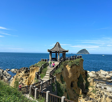 和平島地質公園2-阮俊陽