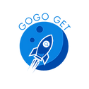 Search by GOGO GET icon