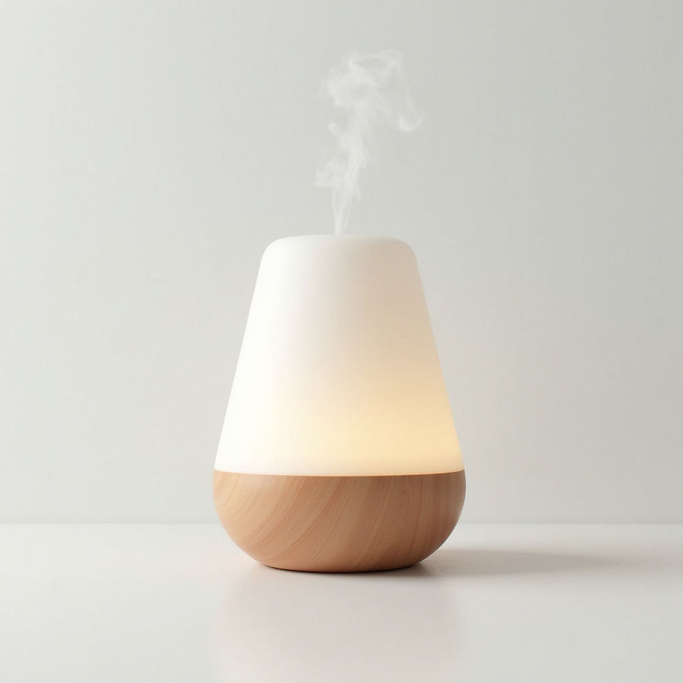 Aromatherapy Diffuser