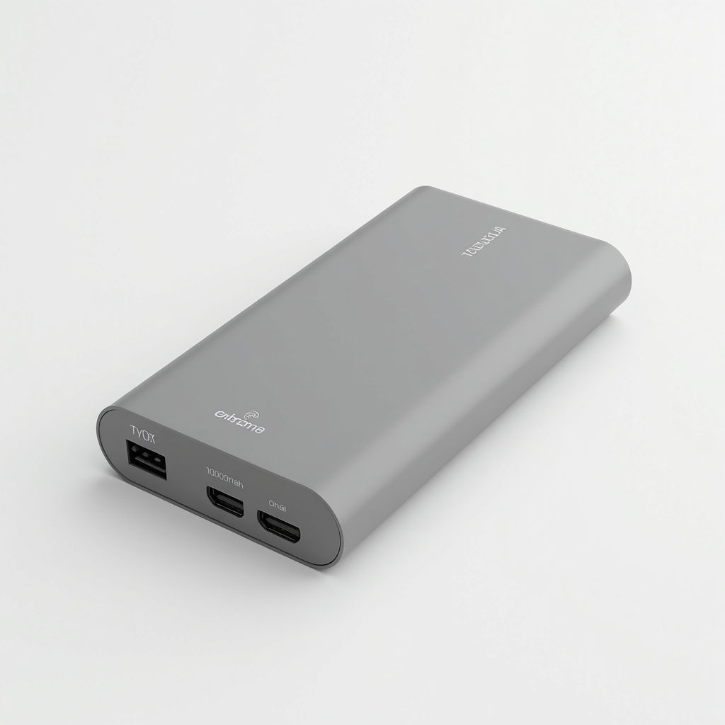 Portable Power Bank