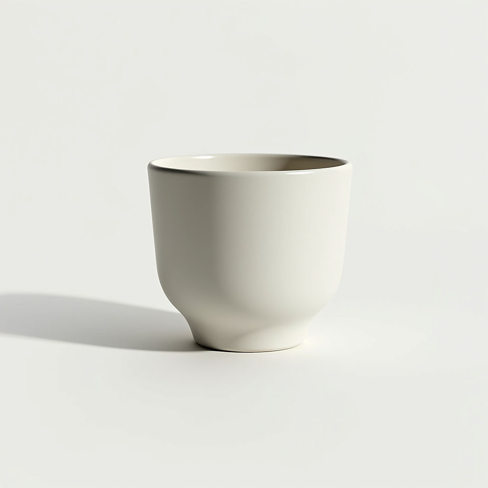 Ceramic Planter Pot