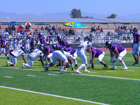 GAME DAY, GAME DAY, GAME DAY