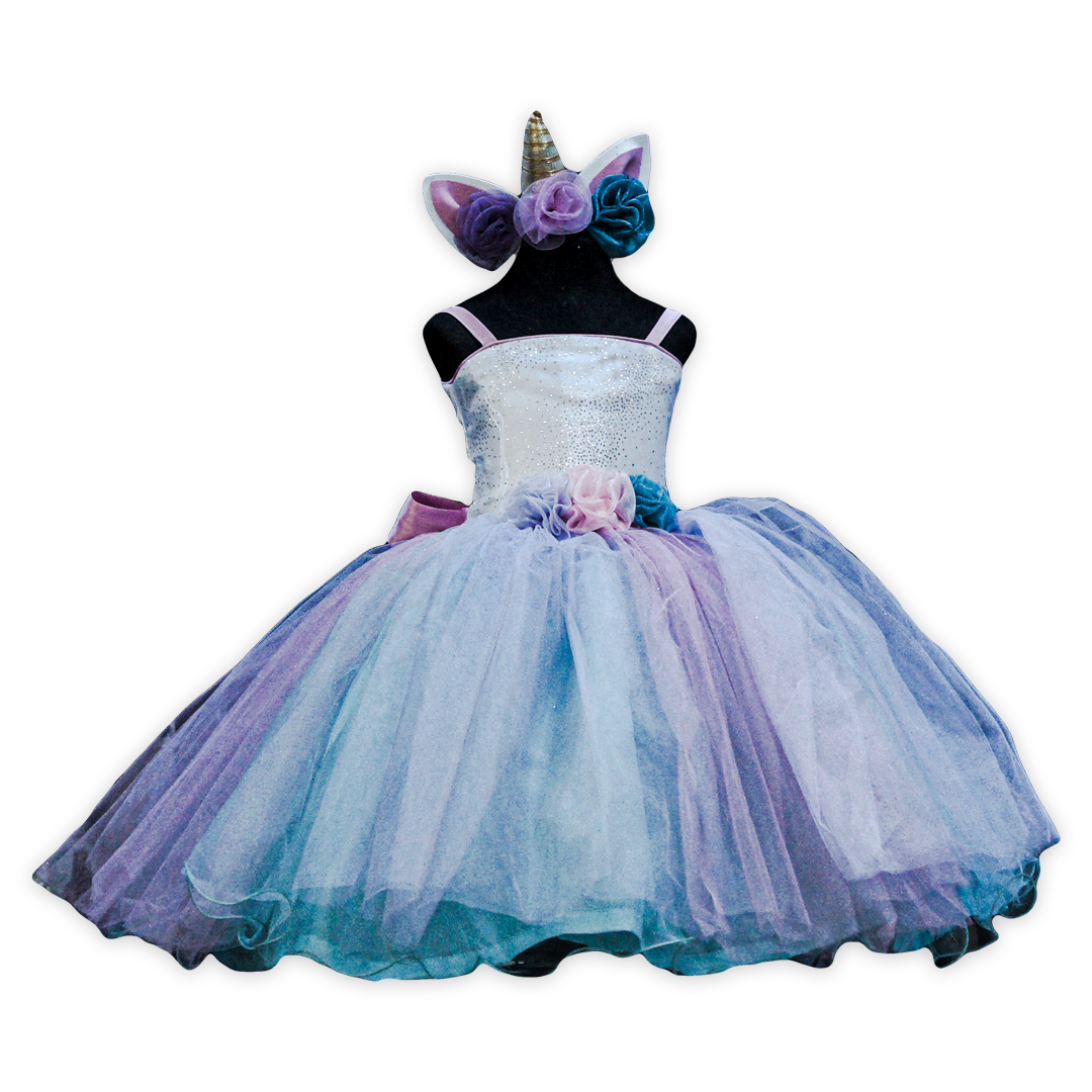 Vestido "Unicornio"