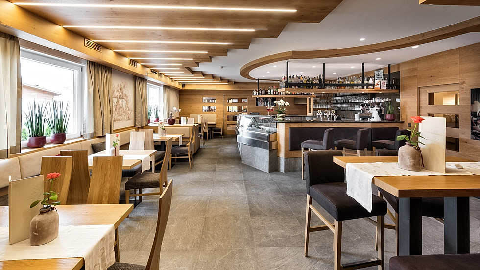 Hotelfotograf | Interieur | Interior | Inneneinrichtung | Fotograf | Südtirol | Tourismusfotograf