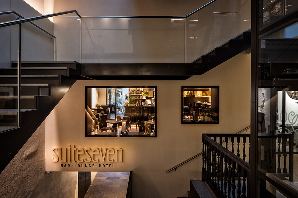 Hotelfotograf | Interieur | Interior | Inneneinrichtung | Fotograf | Südtirol | Tourismusfotograf