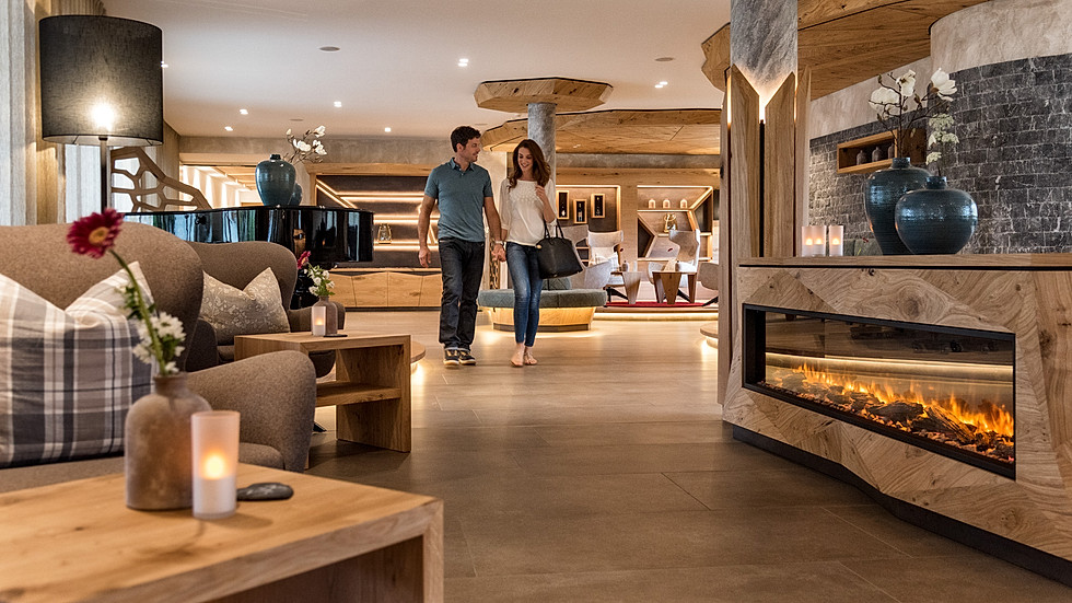 Hotelfotograf | Interieur | Interior | Inneneinrichtung | Fotograf | Südtirol | Tourismusfotograf