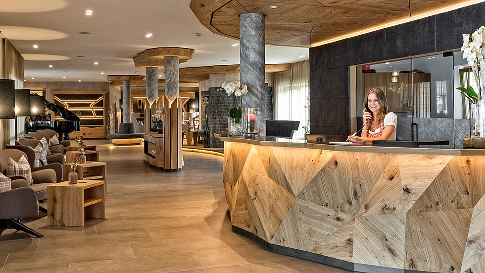 Hotelfotograf | Interieur | Interior | Inneneinrichtung | Fotograf | Südtirol | Tourismusfotograf