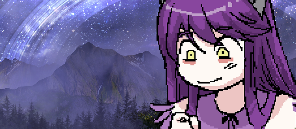 Stomp Game Mod - Kiera