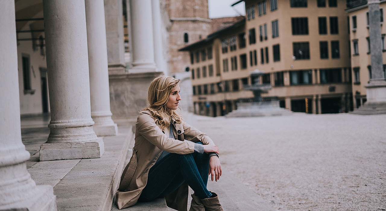 Portraitshooting