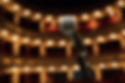 Singer/Songwriter aften i Operaen.