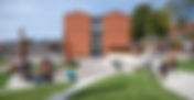 Rundvisning på Randers Realskole - Projekt Fællesskaber på tværs af generationer