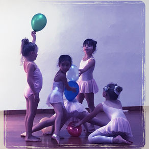 Studio de danse et yoga Archipel - Montpellier